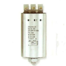 Ignitor pour lampe halogénure métallique 35-150W, lampe au sodium (ND-G150)